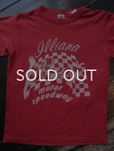 80S  MOTOR speedway  Tシャツ