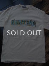 90s UKRAINE! Tシャツ