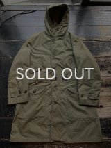 40s US ARMY over coat