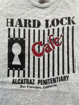 90s アルカトラズ刑務所 ハードロックカフェ Tシャツ