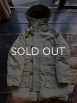 1970s〜カナダ製 N3-Bタイプ 中綿 ジャケット