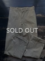 1970s BIGMAC ワークパンツ