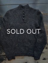 1970〜80s ミックスカラー ニット