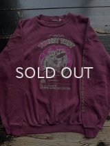 1990s turkey trot スウエット