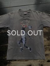 90s NIKE スペースジャム ジョーダン Tシャツ