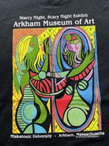 2015s アート Tシャツ