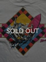 80s pipeline サーフ Tシャツ