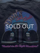 90s HOTROD アメ車 Tシャツ