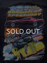 90s カーショー Tシャツ
