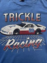 80s NASCAR Tシャツ