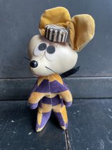 1960s〜dream pets 囚人 ネズミ 人形
