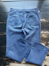 80s〜ディッキーズ USA製 ベルボトム パンツ