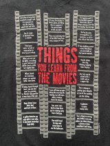 90s〜2000s 映画 Tシャツ