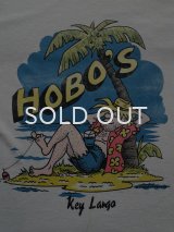 90s ホーボー Tシャツ