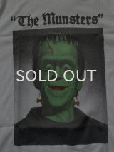 80s The Munsters Tシャツ