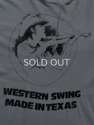 画像1: 70s 音楽 フェスティバル Tシャツ