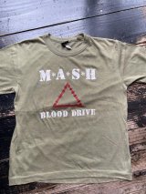 80s 映画 MASH Tシャツ