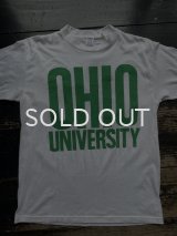 90s  オハイオ州立大学 Tシャツ