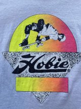 90s Hobie USA製 スケーター プリント Tシャツ
