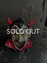 1950〜1960s 日本製 デビル 灰皿