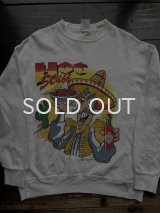 90s タバスコ スウェット