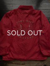 80s〜USA製 ツーフェイス コーチジャケット