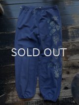 80s〜SKATE RAGS コットンパンツ