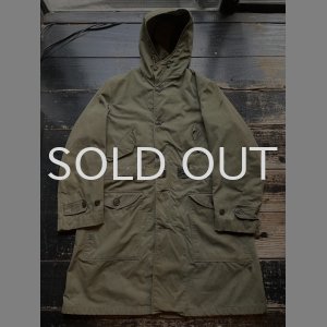 画像: 40s US ARMY over coat