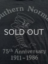 画像: 90s 90s Southern Mormal 75th anniversary Tシャツ