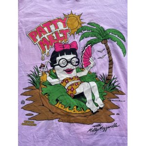 画像: 90s サンドウィッチ ギャグ Tシャツ