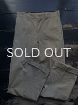 画像: 1970s BIGMAC ワークパンツ