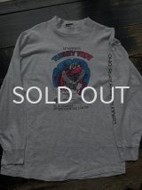 画像: 90s TURKEY TROT ロンT