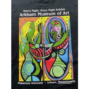 画像: 2015s アート Tシャツ