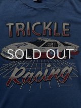 画像: 80s NASCAR Tシャツ
