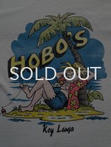 画像: 90s ホーボー Tシャツ