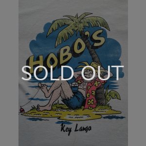 画像: 90s ホーボー Tシャツ