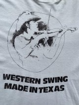 画像: 70s 音楽 フェスティバル Tシャツ