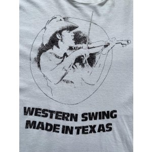 画像: 70s 音楽 フェスティバル Tシャツ