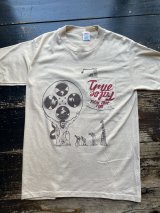画像: 80s ドキュメンタリー 映画祭 ポケット Tシャツ