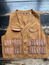 画像: 1930〜1940s Ideal ハンティング ベスト