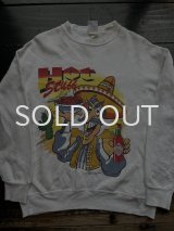 画像: 90s タバスコ スウェット