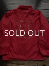 画像: 80s〜USA製 ツーフェイス コーチジャケット