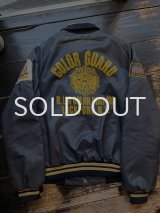 画像: 80s American us legion ナイロン ジャケット