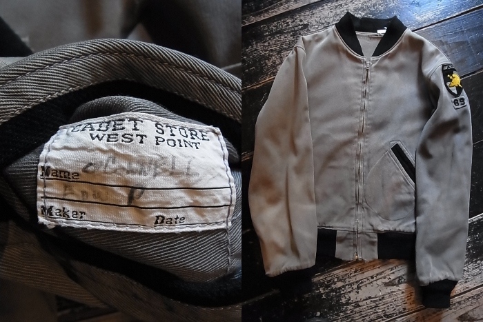 画像: 60S CADET STORE　JACKET