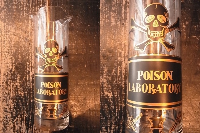 画像: 60S　POISON　LABORATORY　ピッチャー