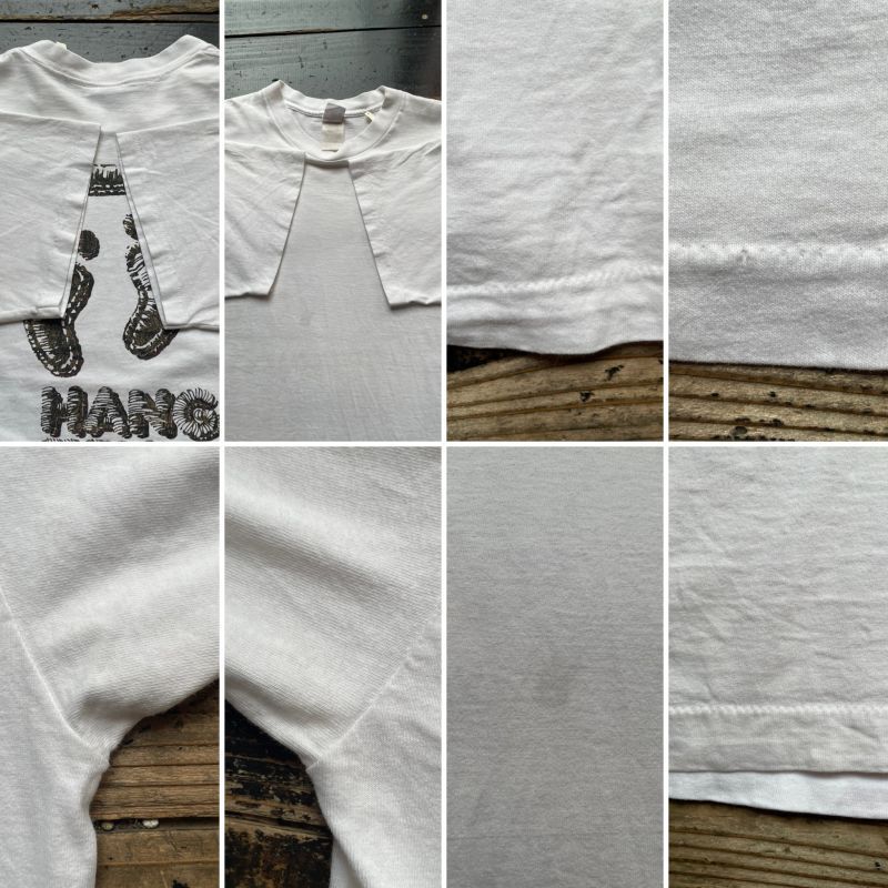 画像: 90s HANG TEN Tシャツ