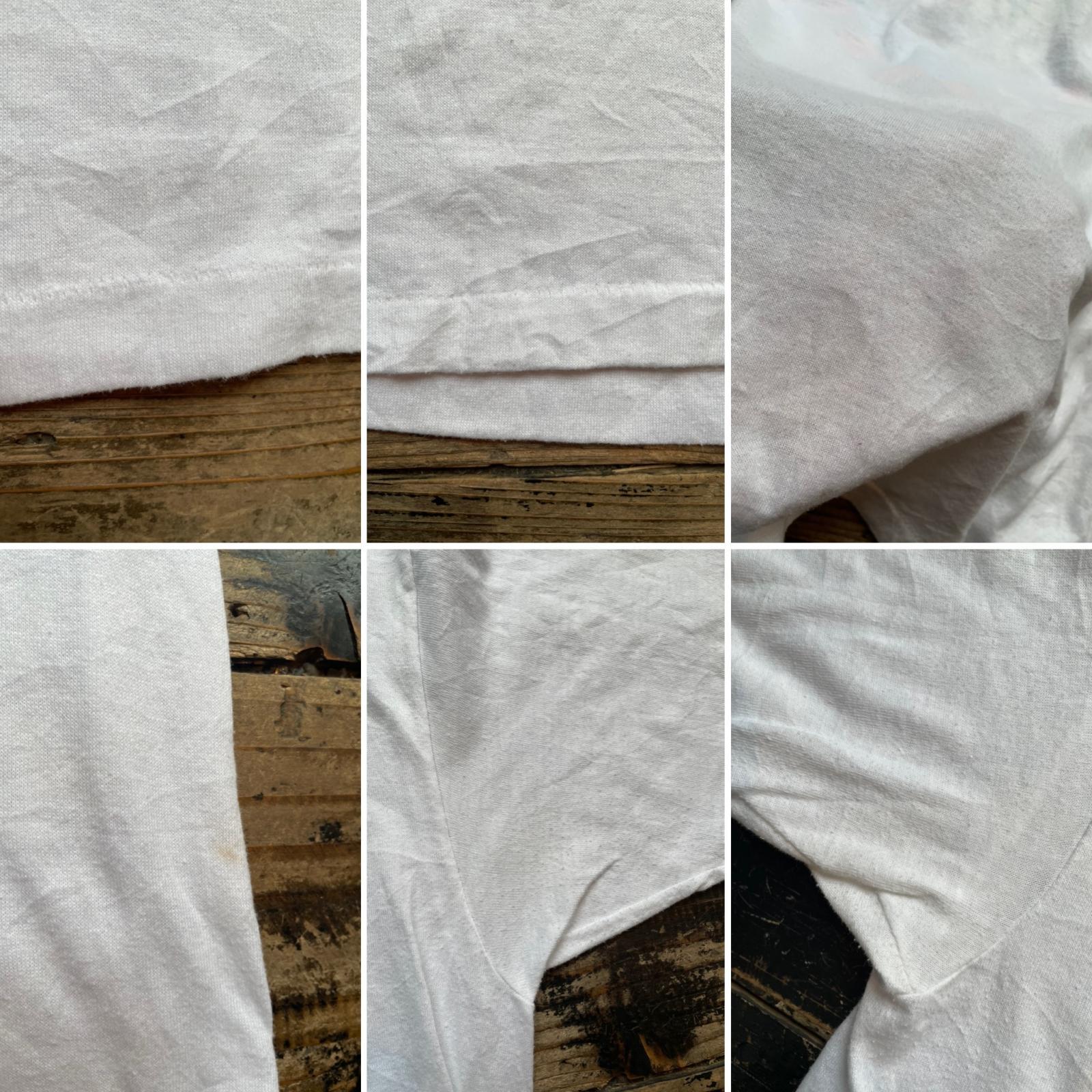画像: 80s pipeline サーフ Tシャツ