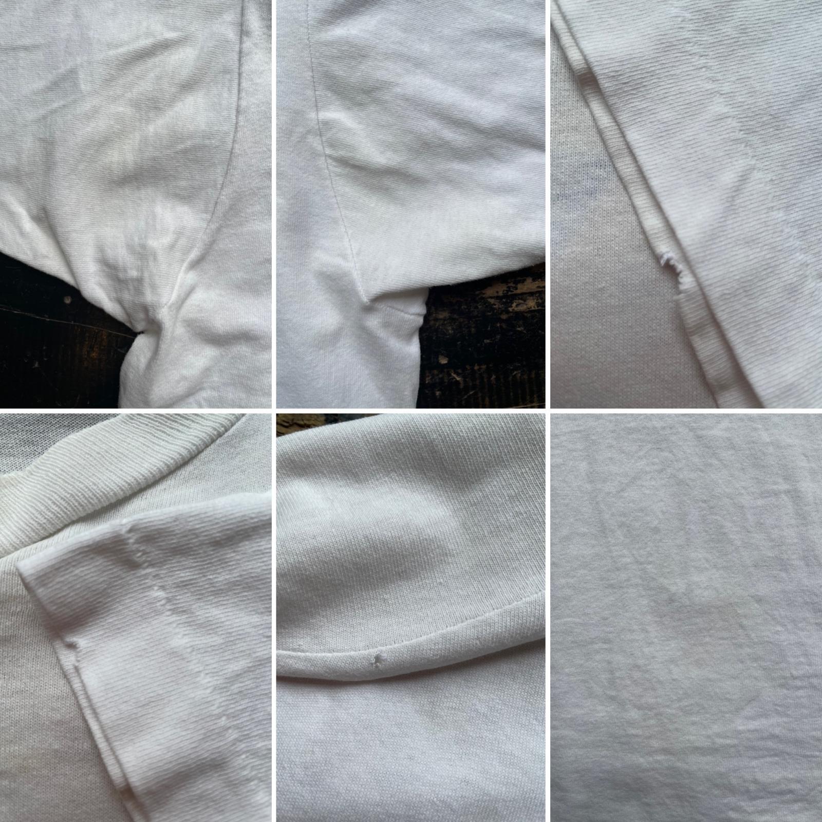画像: 80〜90s トップレスバー エロ Tシャツ