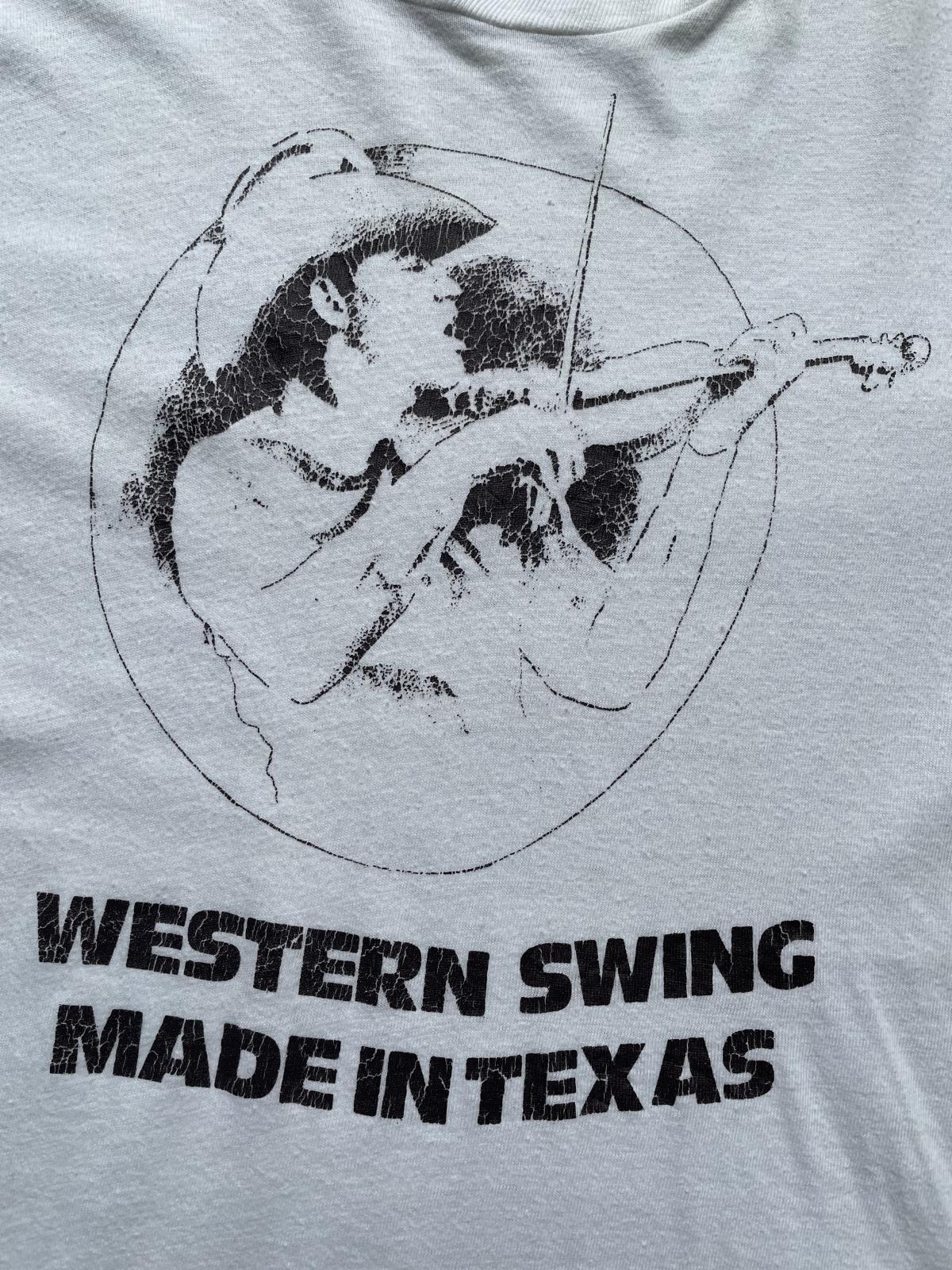 画像1: 70s 音楽 フェスティバル Tシャツ