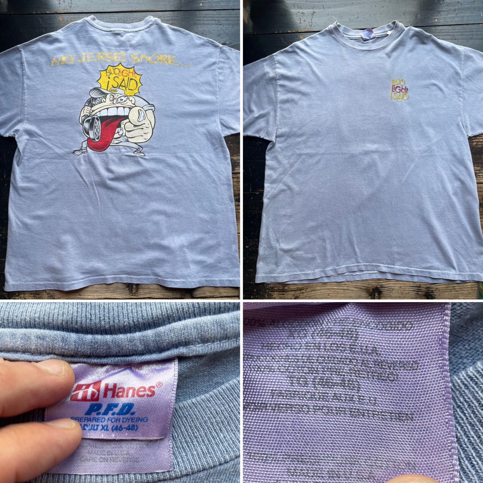 画像: 90s The Jerky Boys Tシャツ